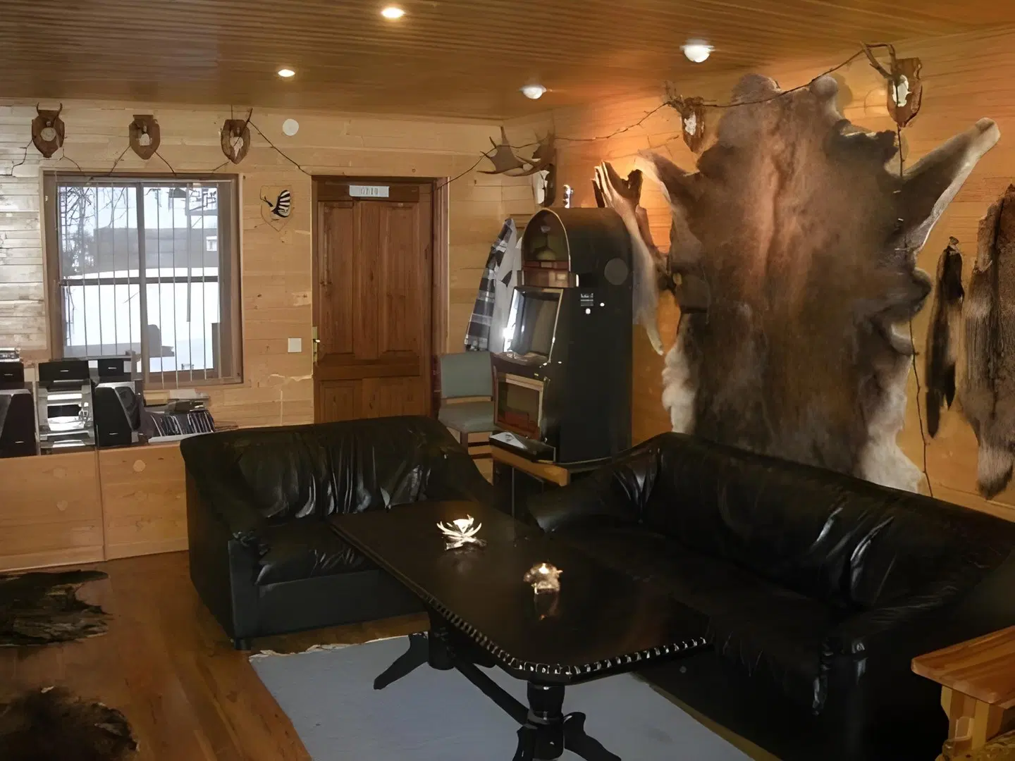 Paepealse Guesthouse SPORTS_AND_LEISURE