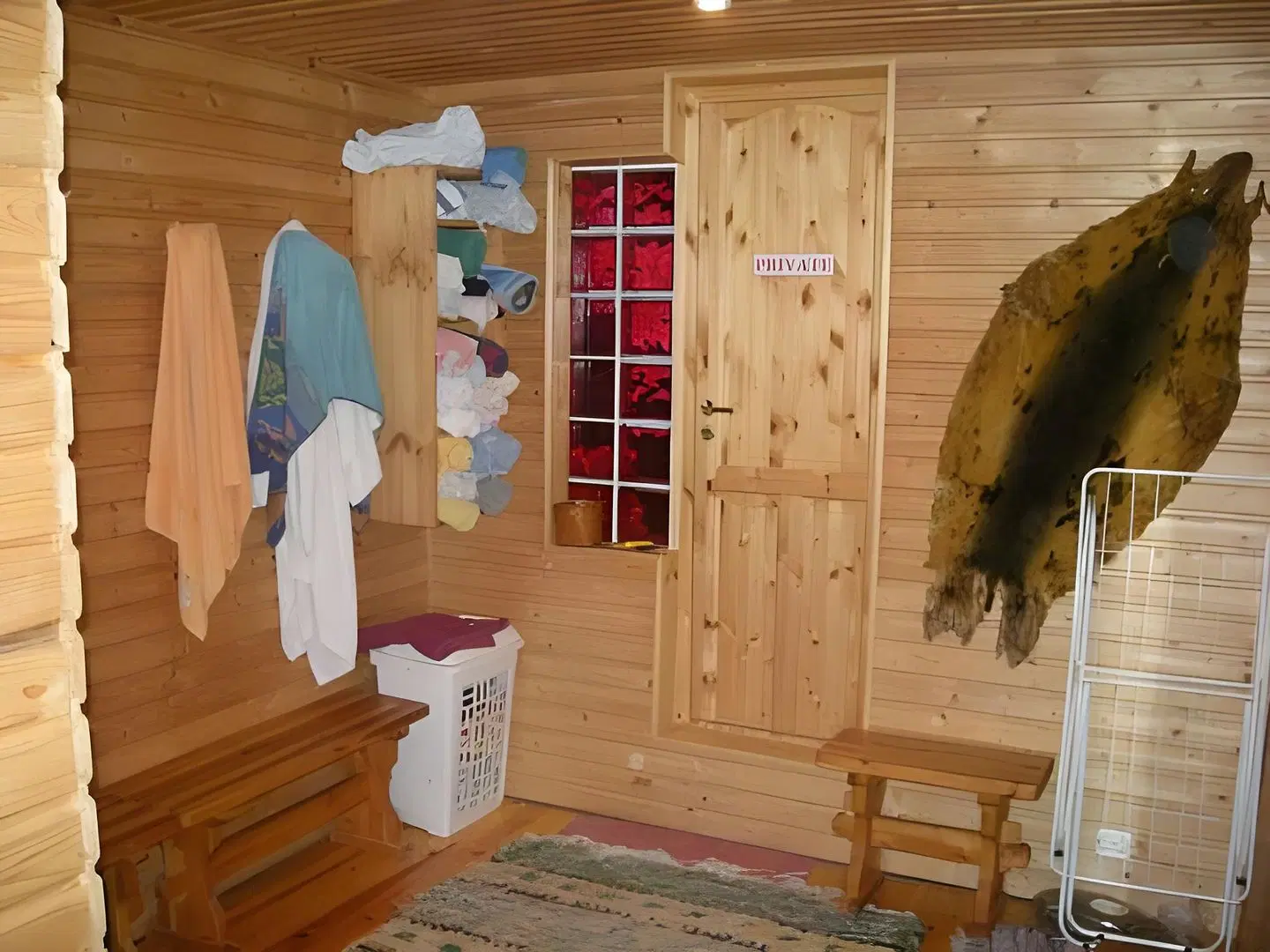 Paepealse Guesthouse HEALTH_BEAUTY
