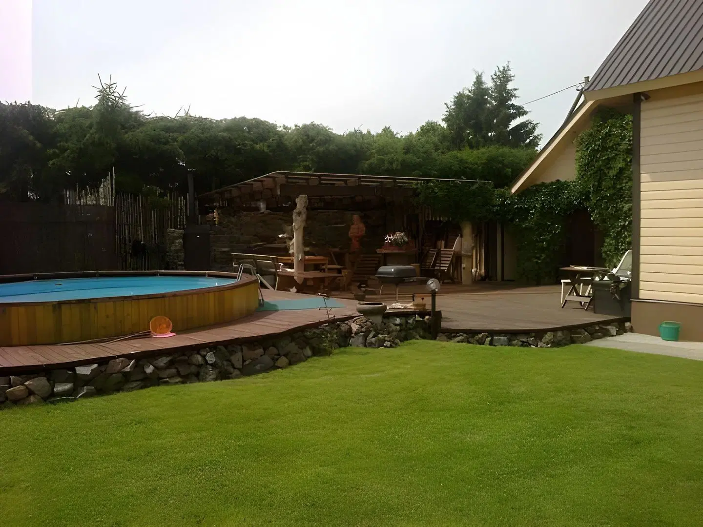 Paepealse Guesthouse SPORTS_AND_LEISURE
