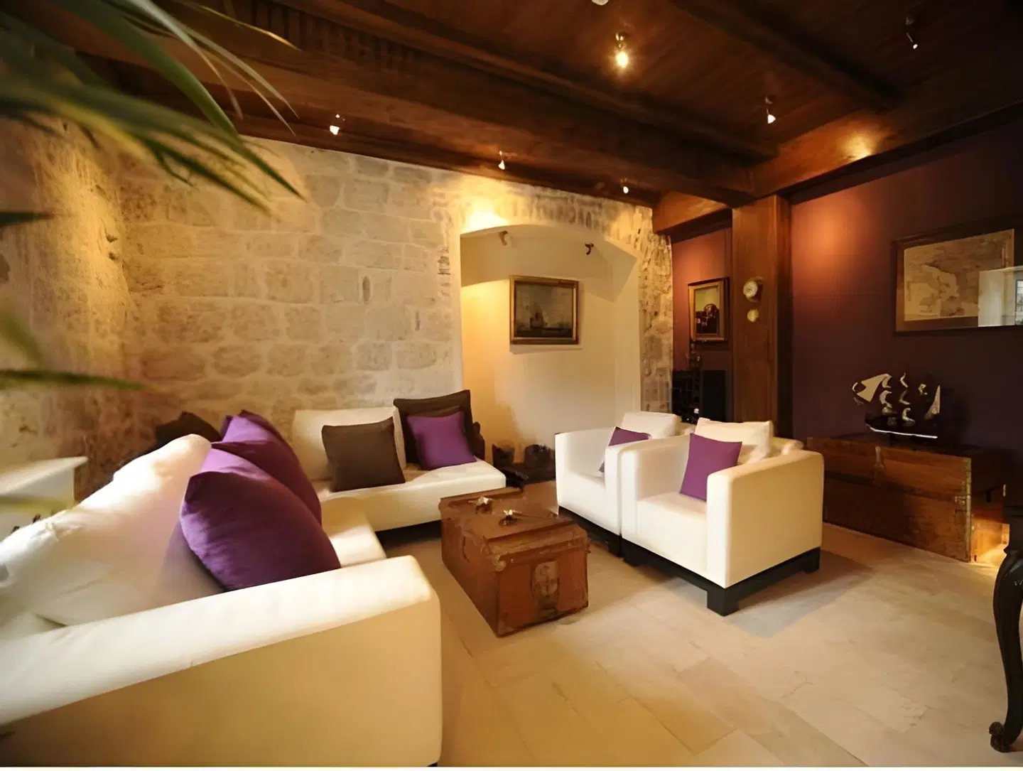 Palazzo Radomiri LOUNGE_LOBBY