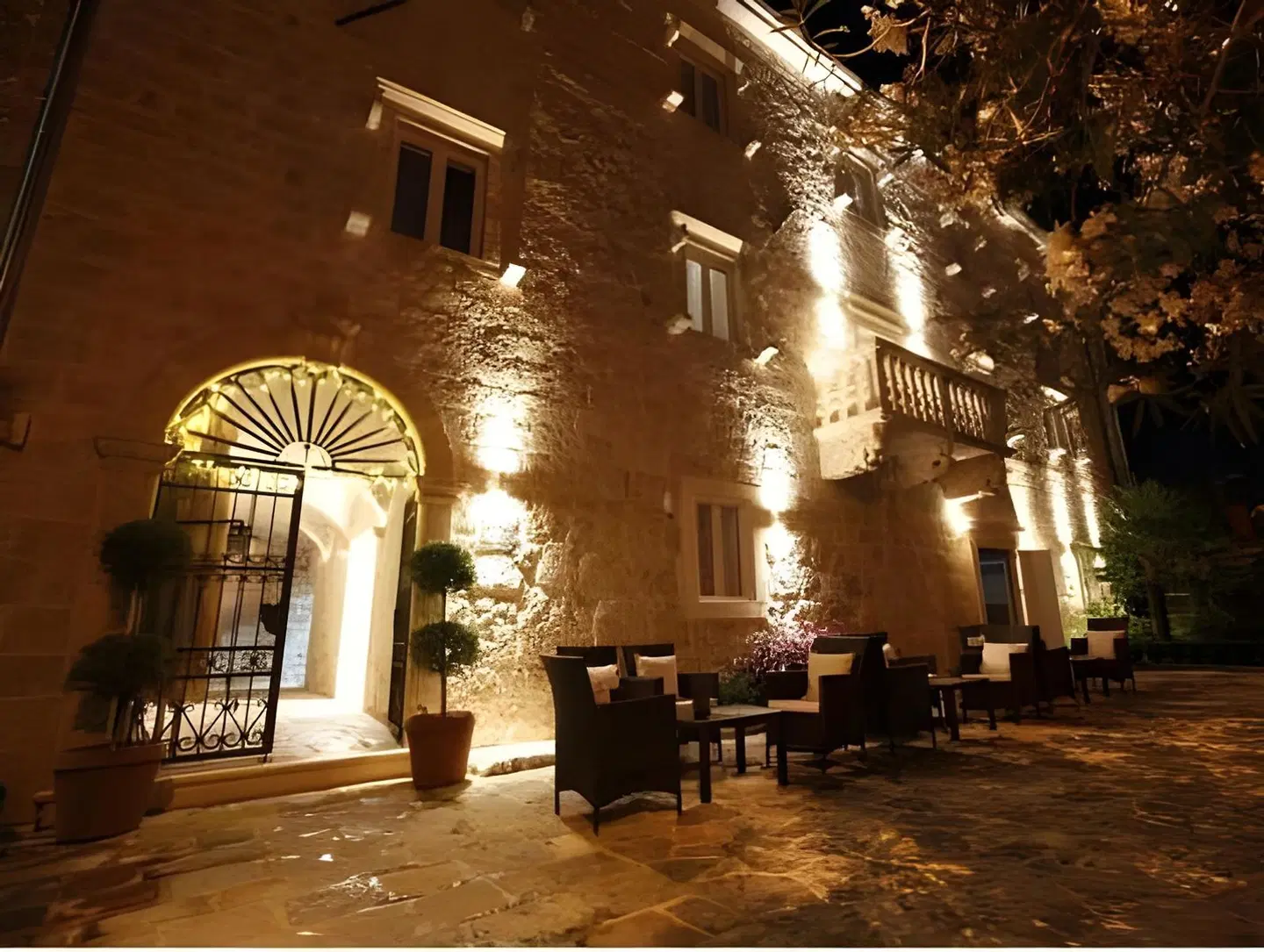 Palazzo Radomiri LOUNGE_LOBBY