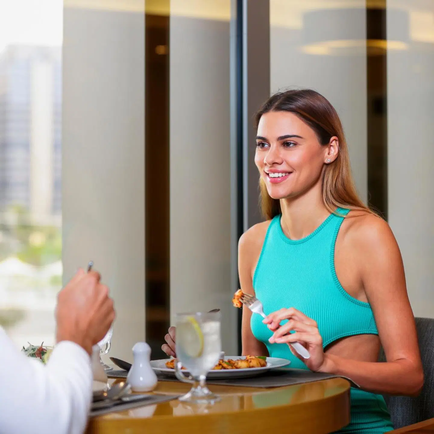 Hala Arjaan by Rotana PEOPLE
