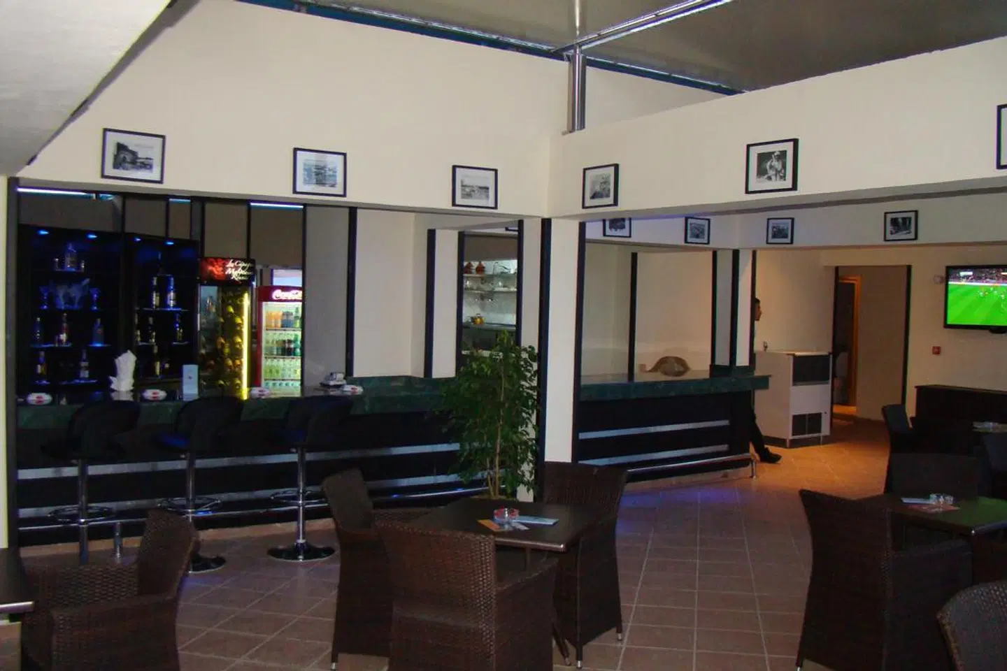 New Farah Hotel SPORTS_AND_LEISURE