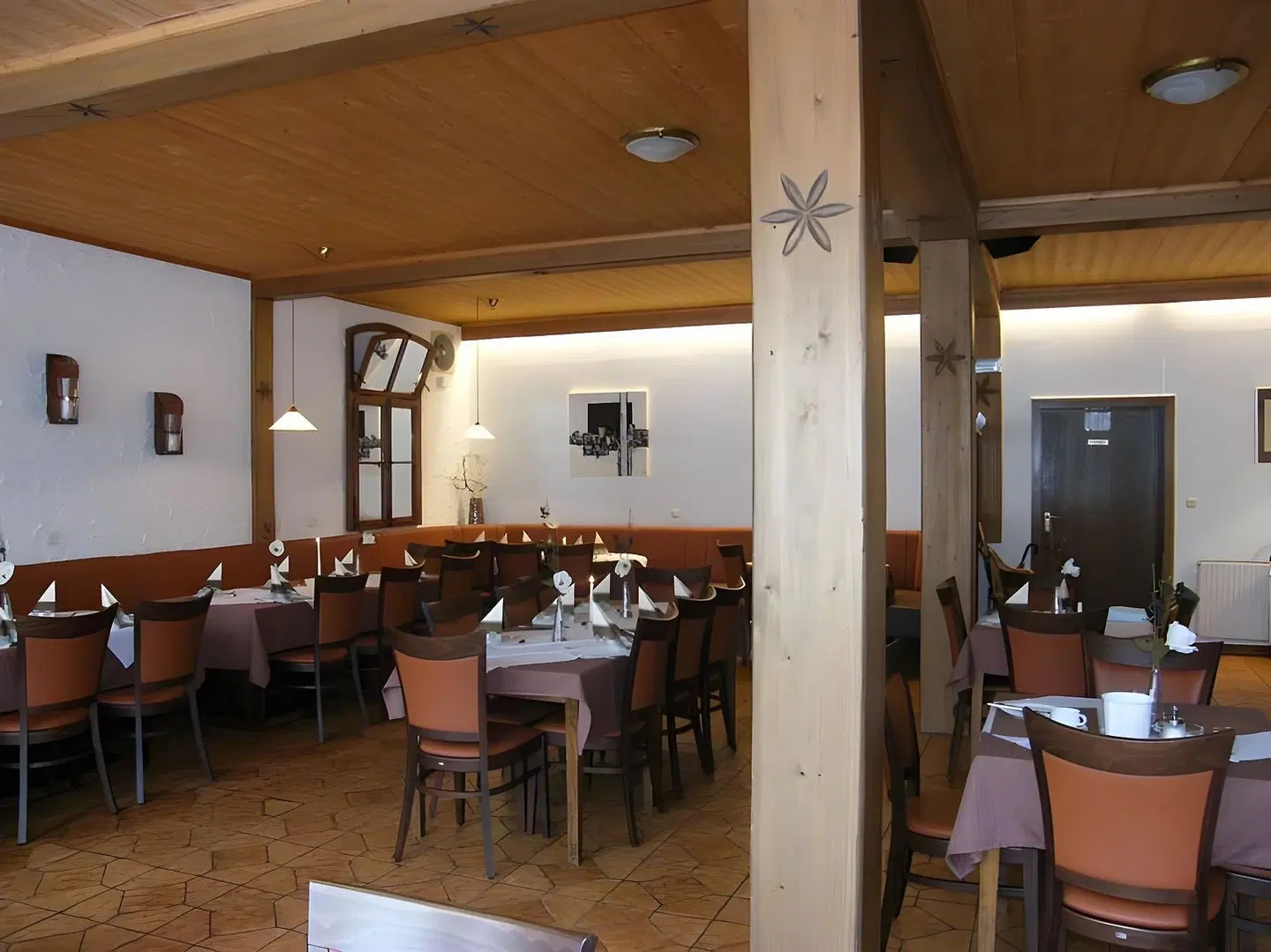 Pfeifferling Restaurant