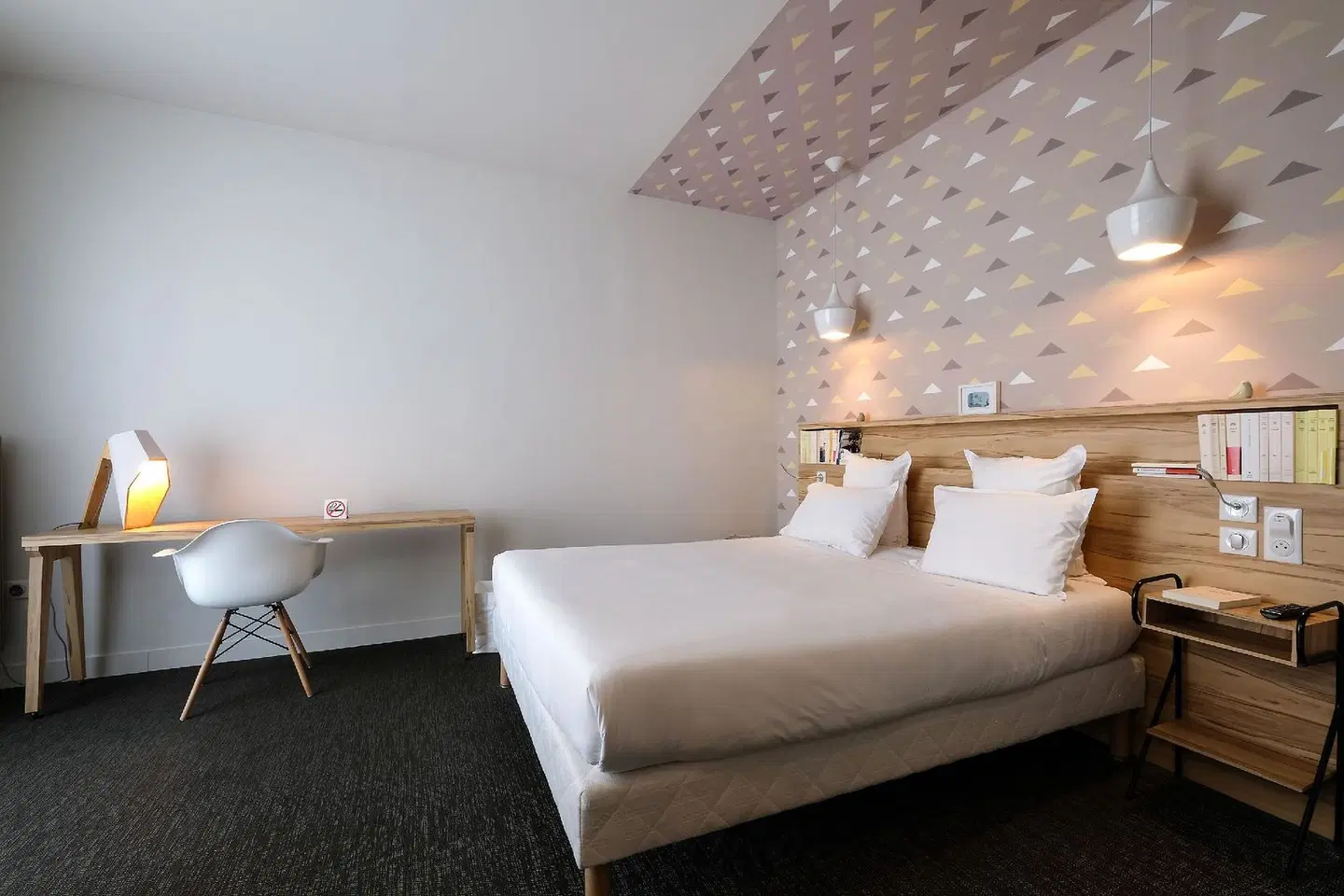 Hôtel Marin ROOM_EXAMPLE