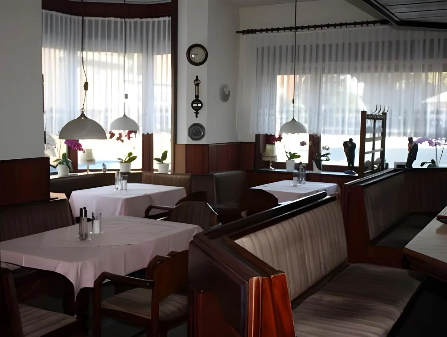 Zum Nordpol Bar