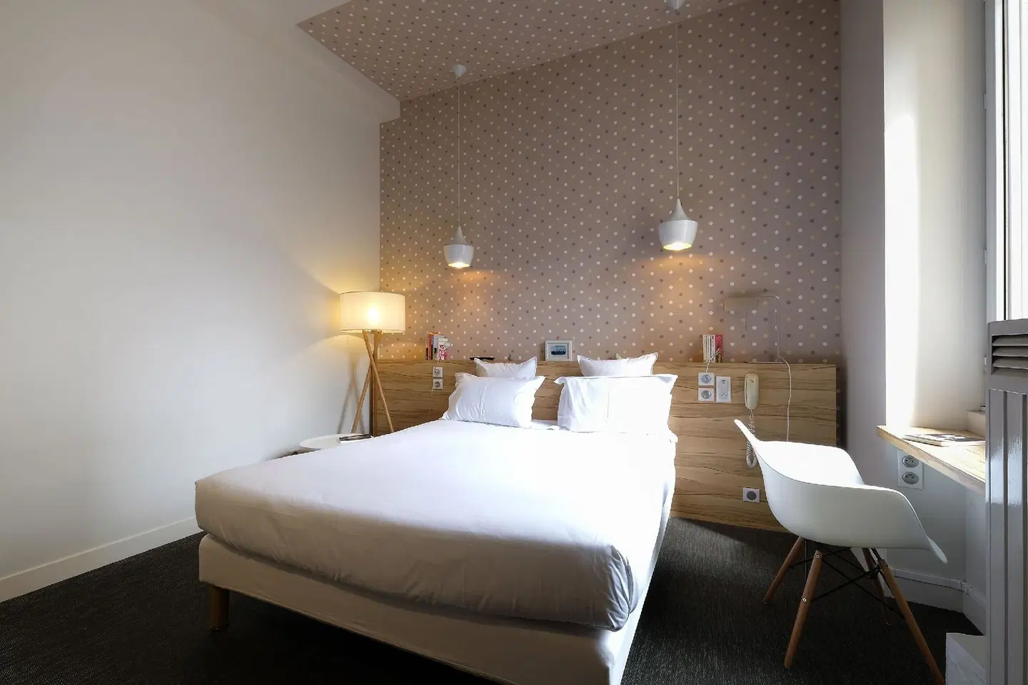 Hôtel Marin ROOM_EXAMPLE