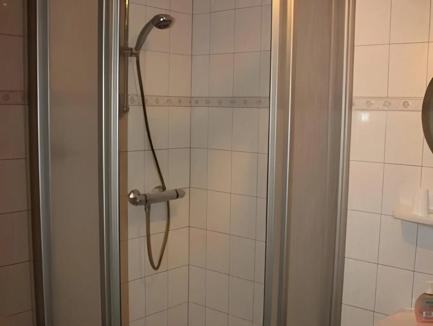 Zum Nordpol Badezimmer