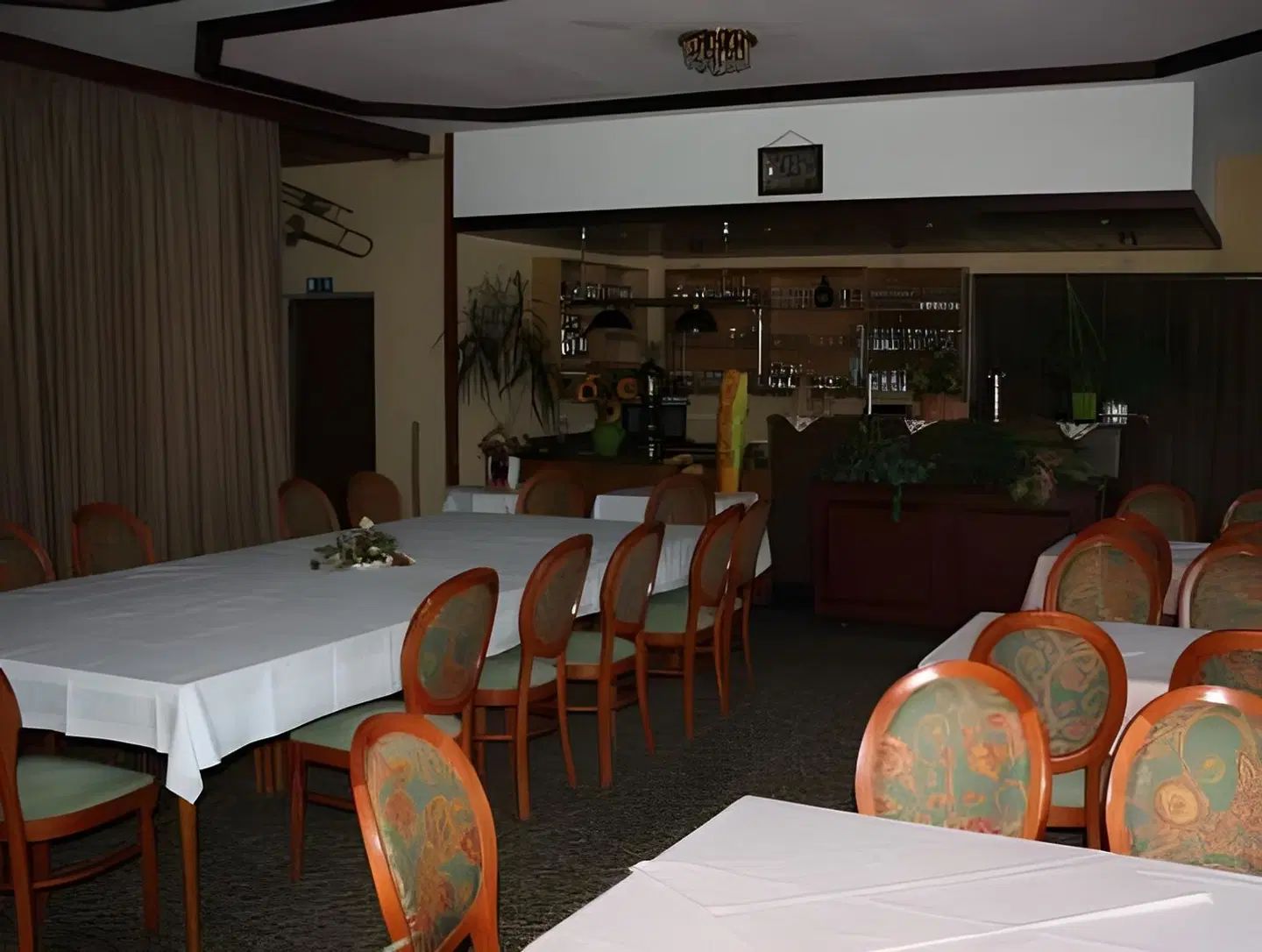 Zum Nordpol Restaurant