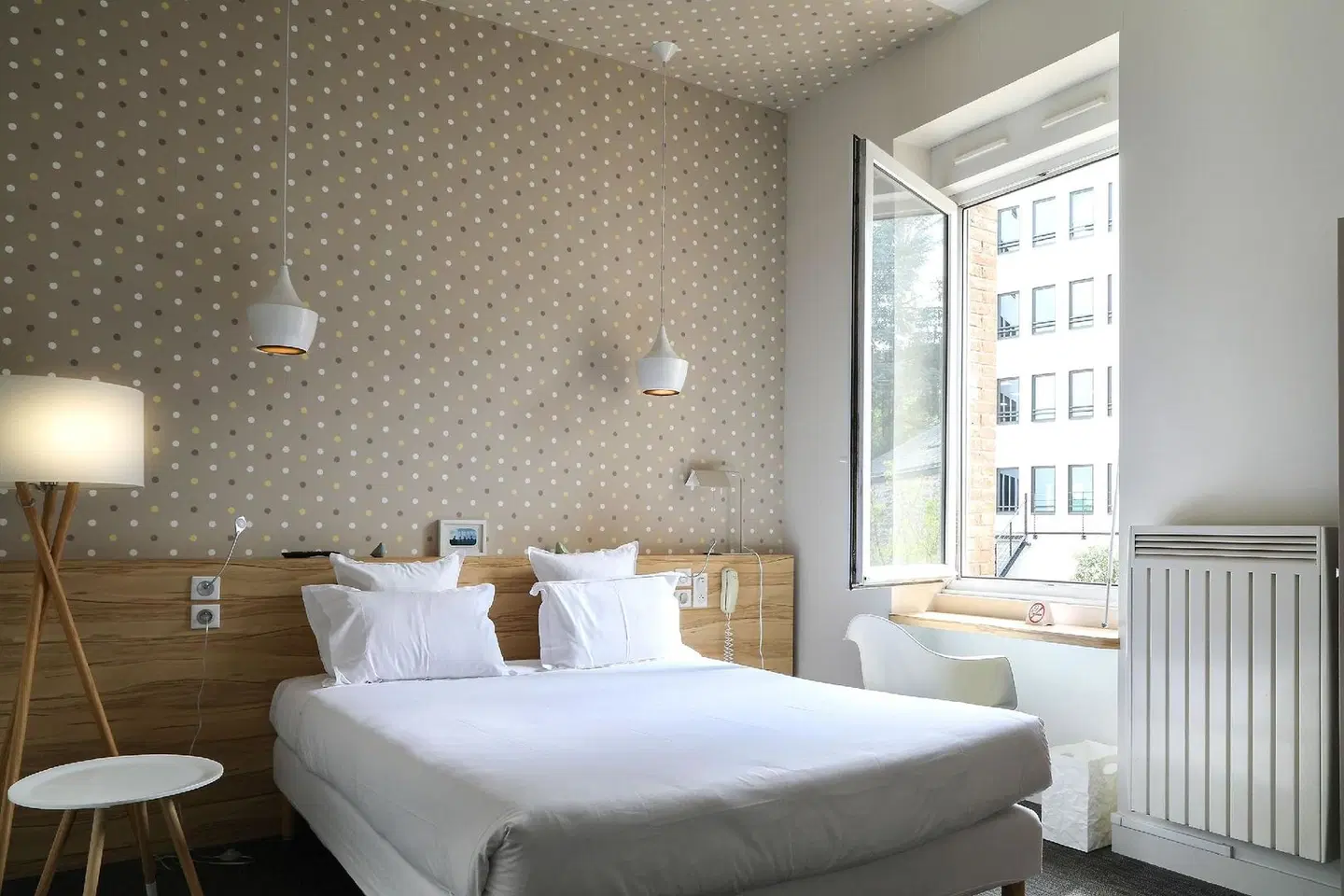 Hôtel Marin ROOM_EXAMPLE