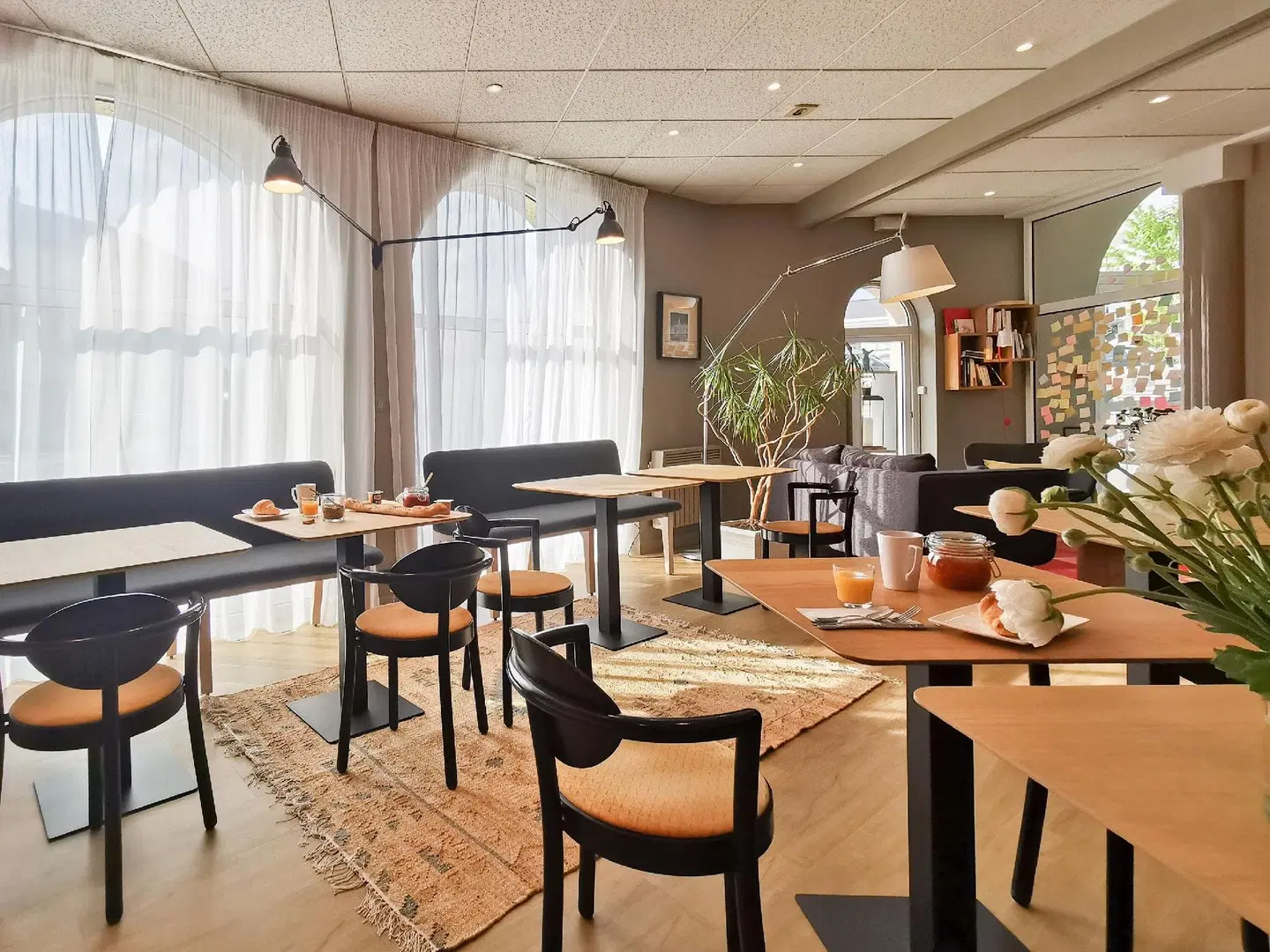 Hôtel Marin Restaurant