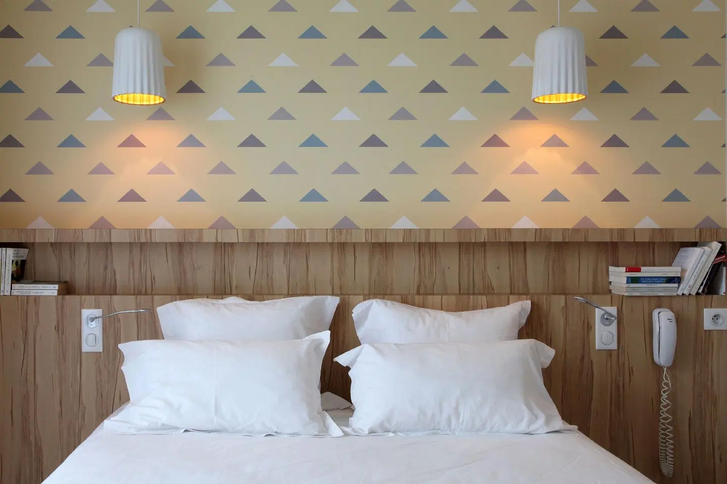 Hôtel Marin ROOM_EXAMPLE