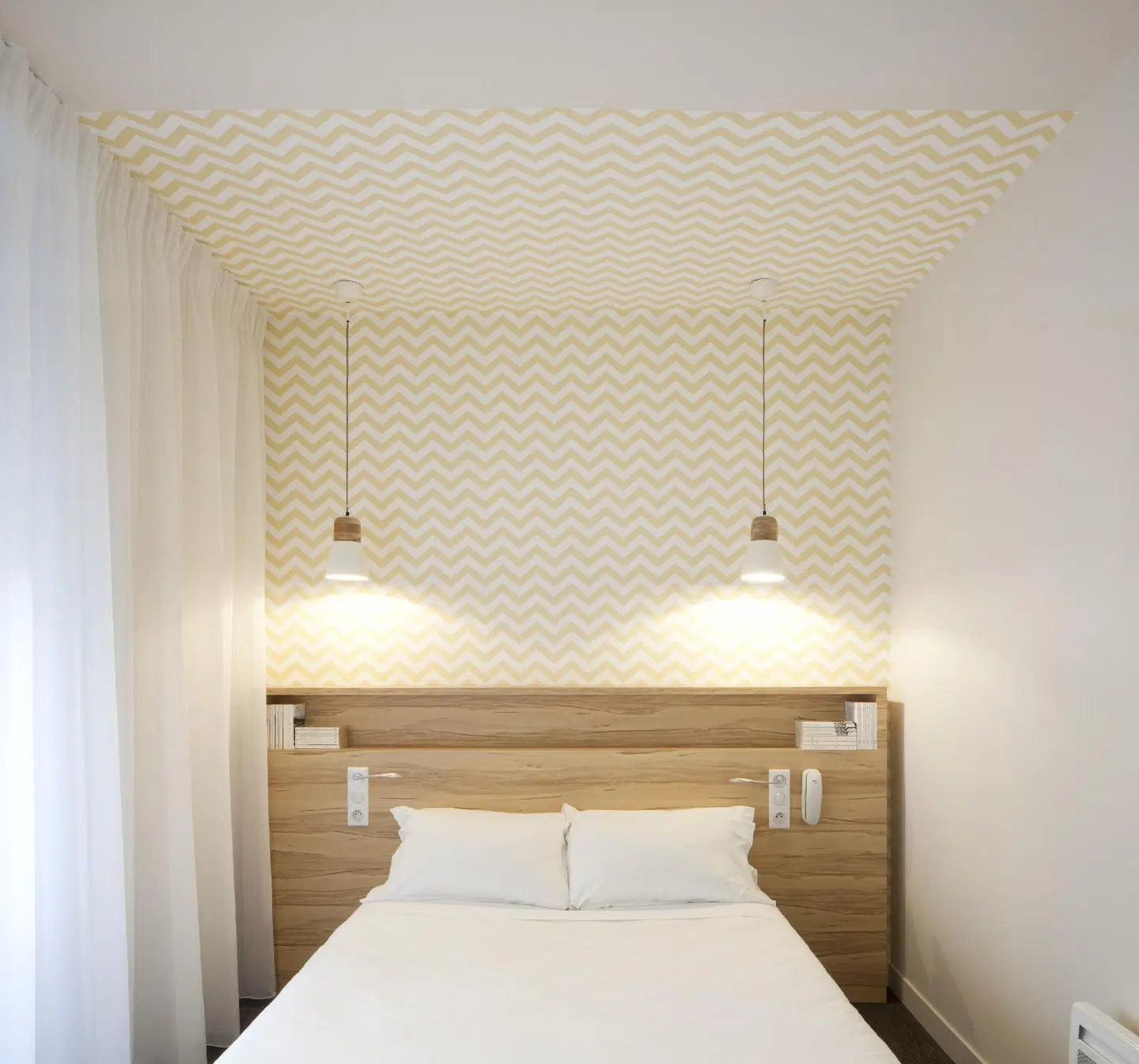 Hôtel Marin ROOM_EXAMPLE