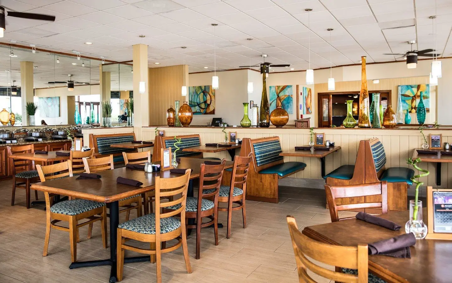 Holiday Inn Resort Galveston-On The Beach by IHG Bar