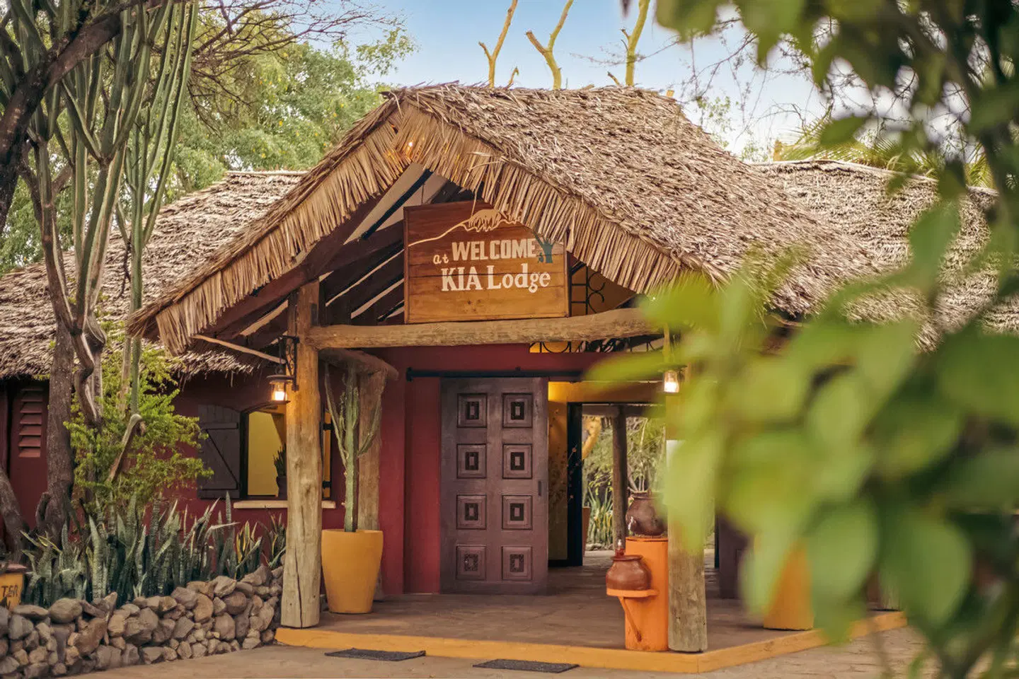 Kia Lodge HEALTH_BEAUTY