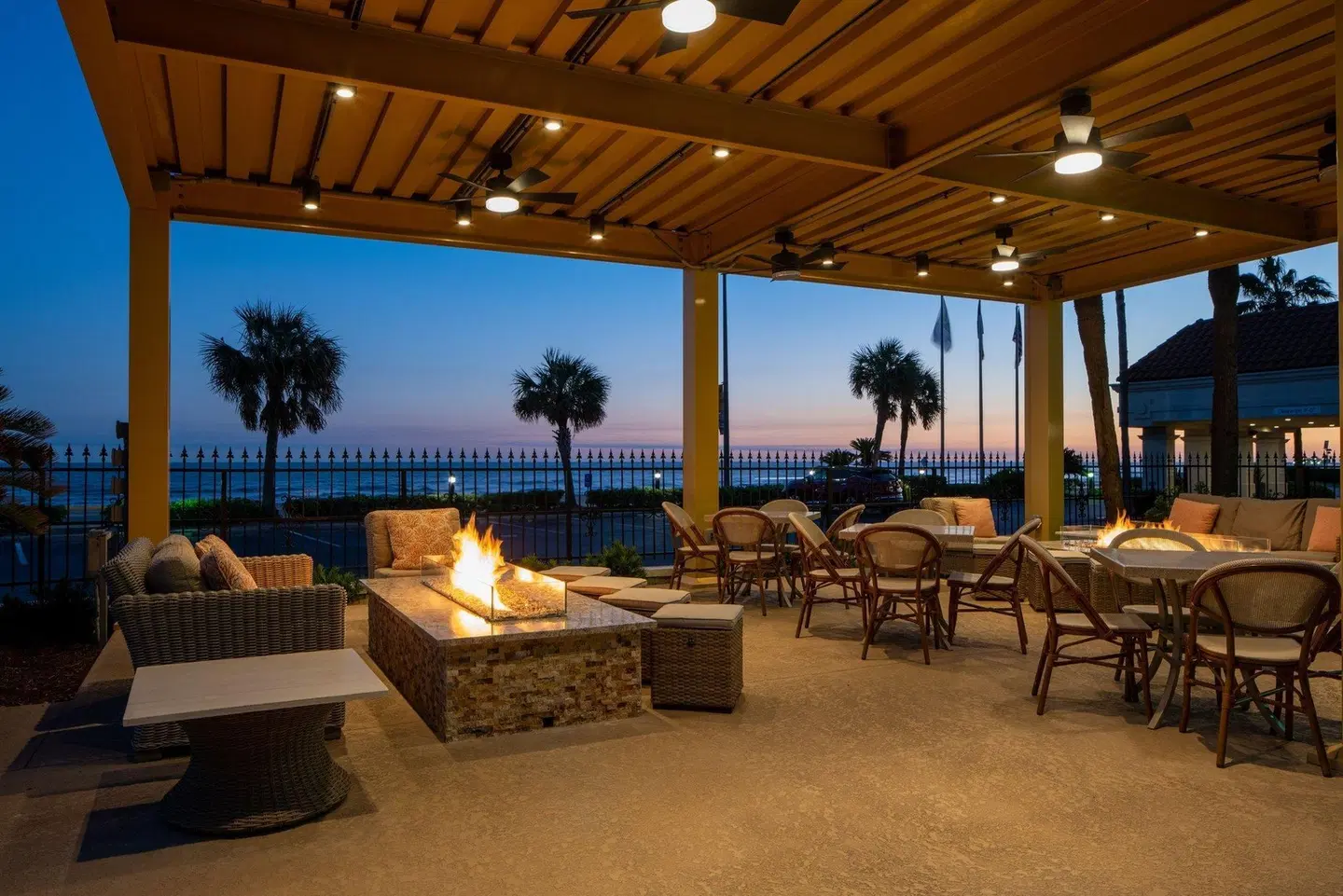Holiday Inn Resort Galveston-On The Beach by IHG HEALTH_BEAUTY
