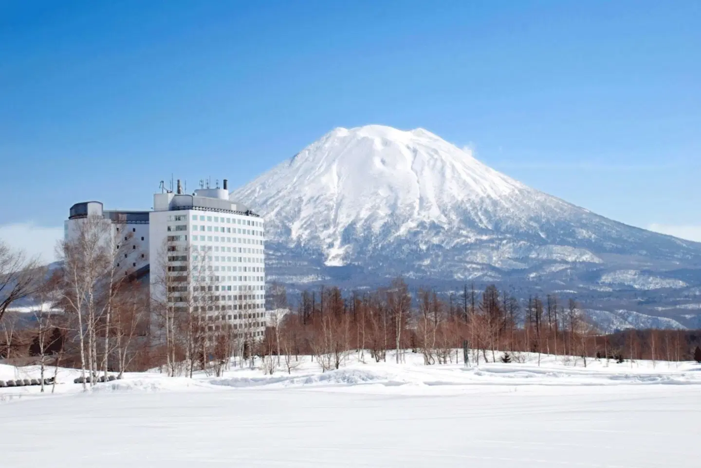 Hilton Niseko Village Strand
