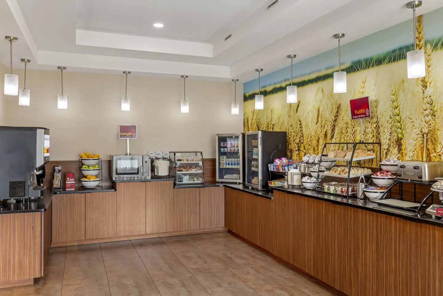 Best Western Plus North Shore Hotel LOUNGE_LOBBY