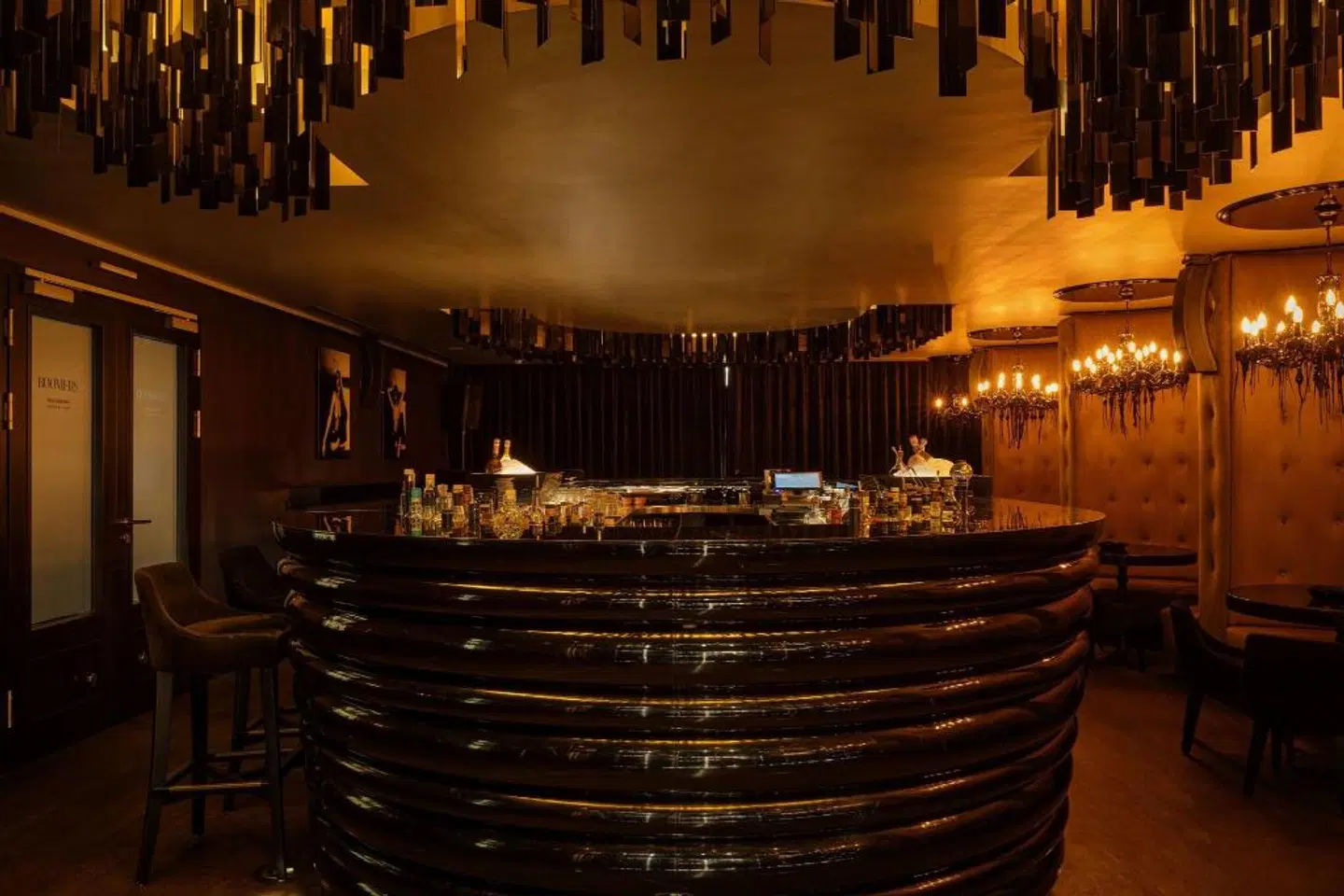 Roomers Bar