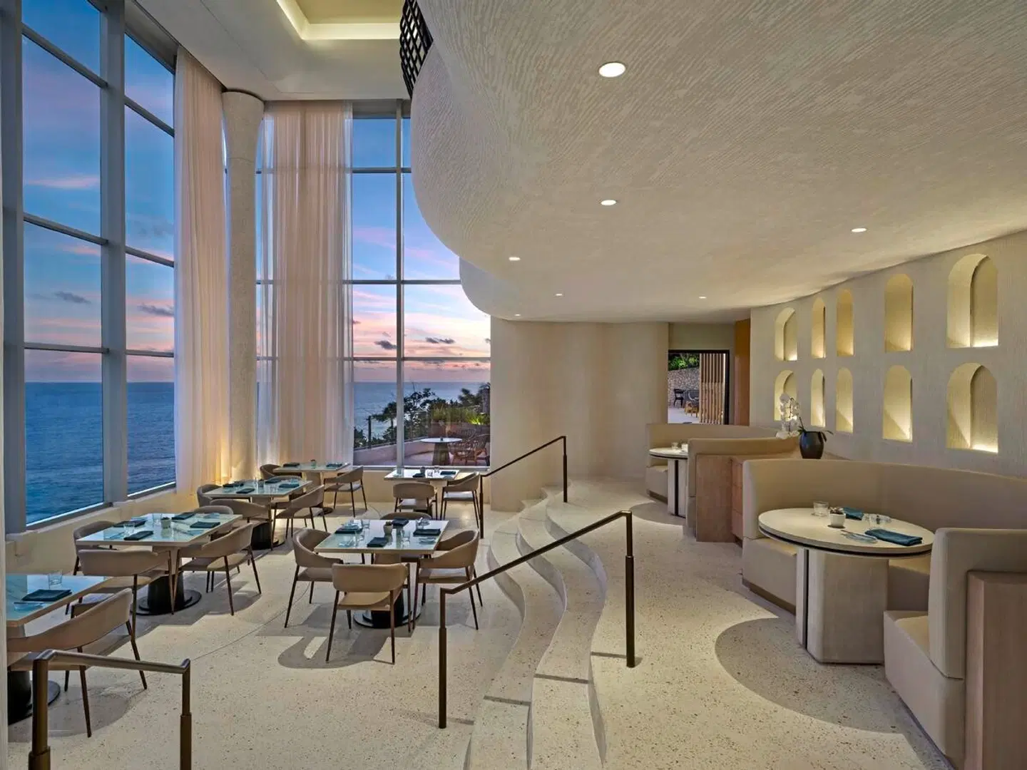 Umana Bali, LXR Hotels & Resorts LOUNGE_LOBBY