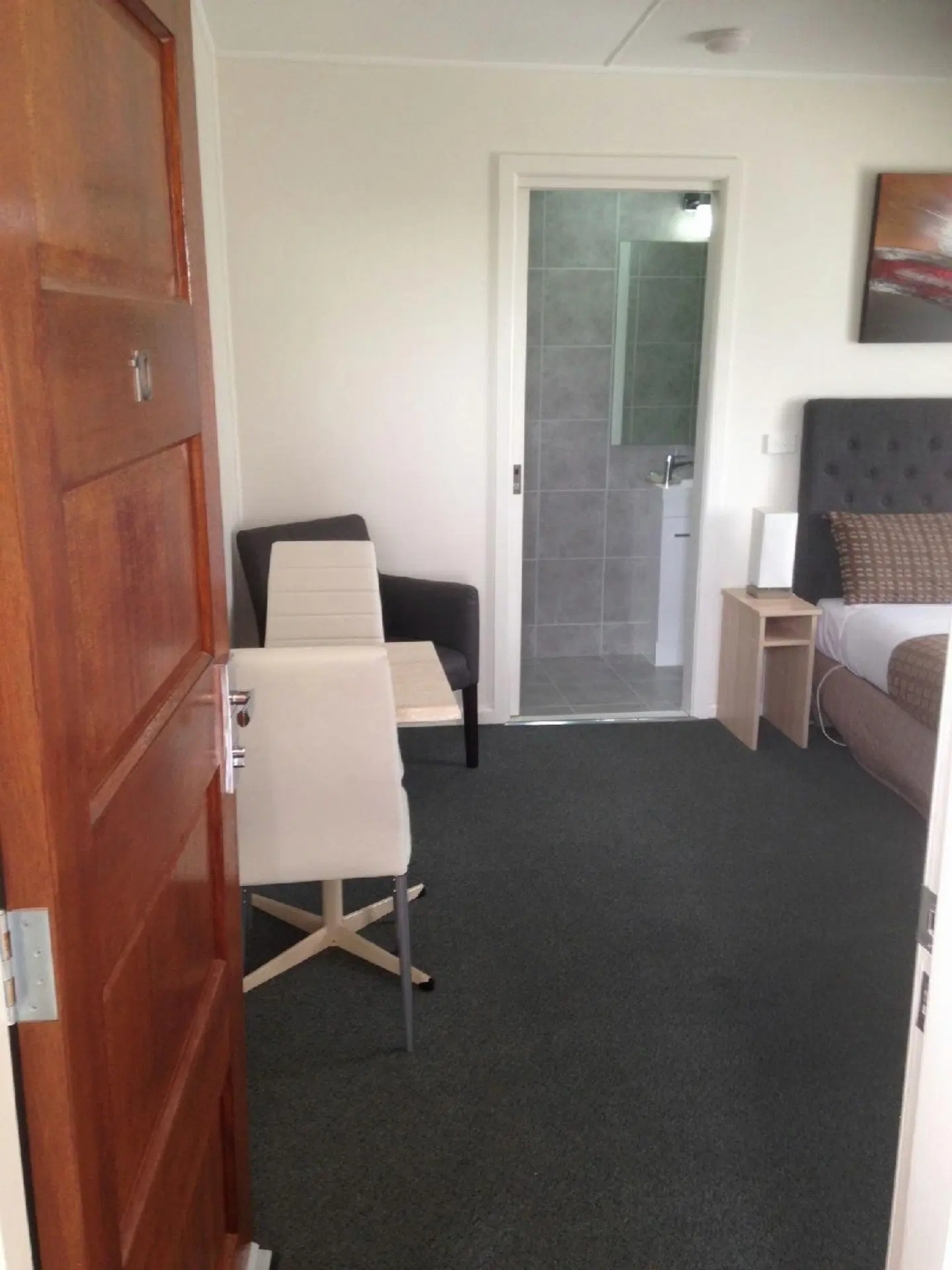 Beachcomber Motel & Apartments ROOM_EXAMPLE