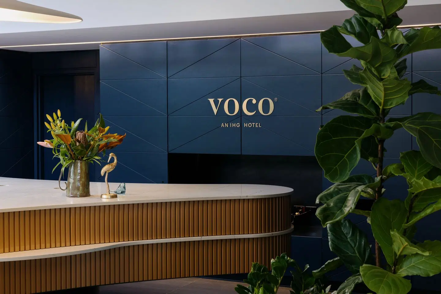 voco Brisbane City Centre by IHG EXTERIOR