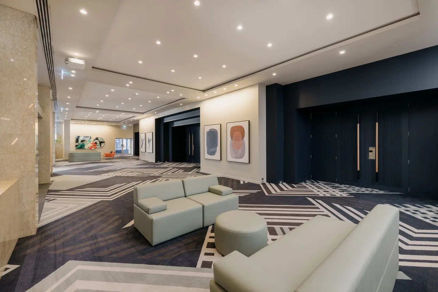 voco Brisbane City Centre by IHG HEALTH_BEAUTY