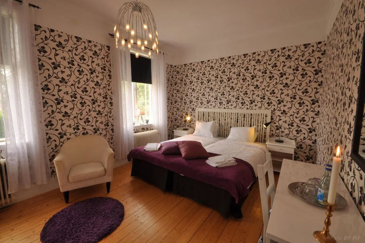 Pensionat Prästgården ROOM_EXAMPLE