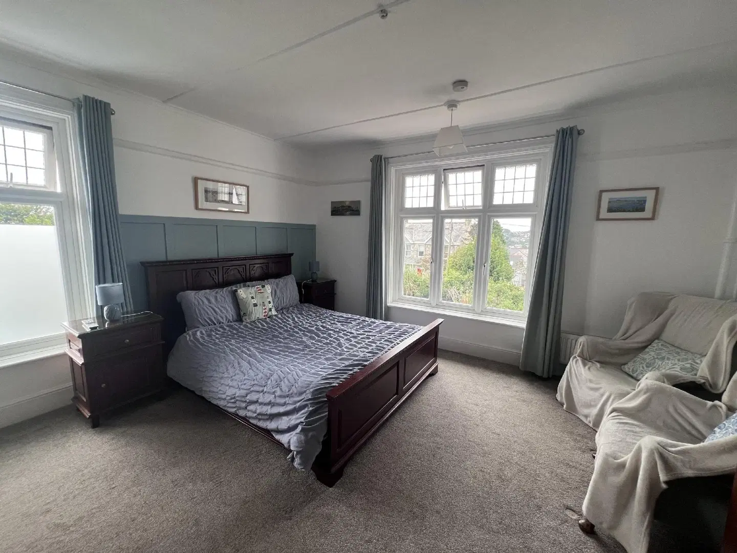 Gwyndra House B&B ROOM_EXAMPLE