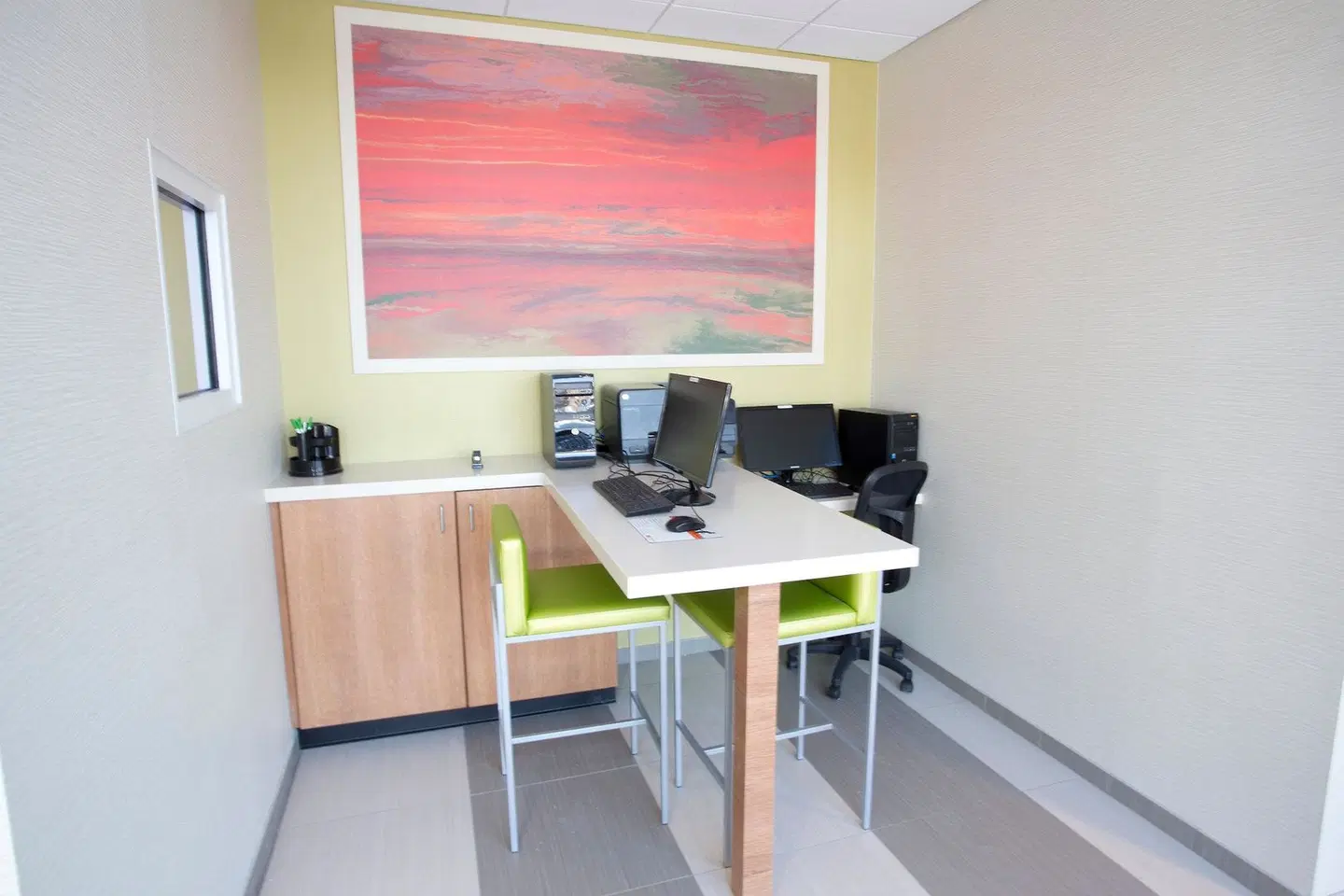 Holiday Inn Morgantown University Area by IHG ROOM_EXAMPLE
