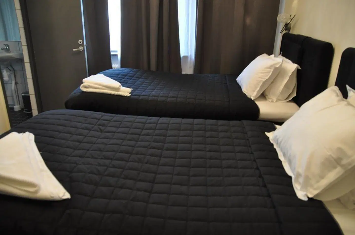 Hotel Kungsbacken ROOM_EXAMPLE