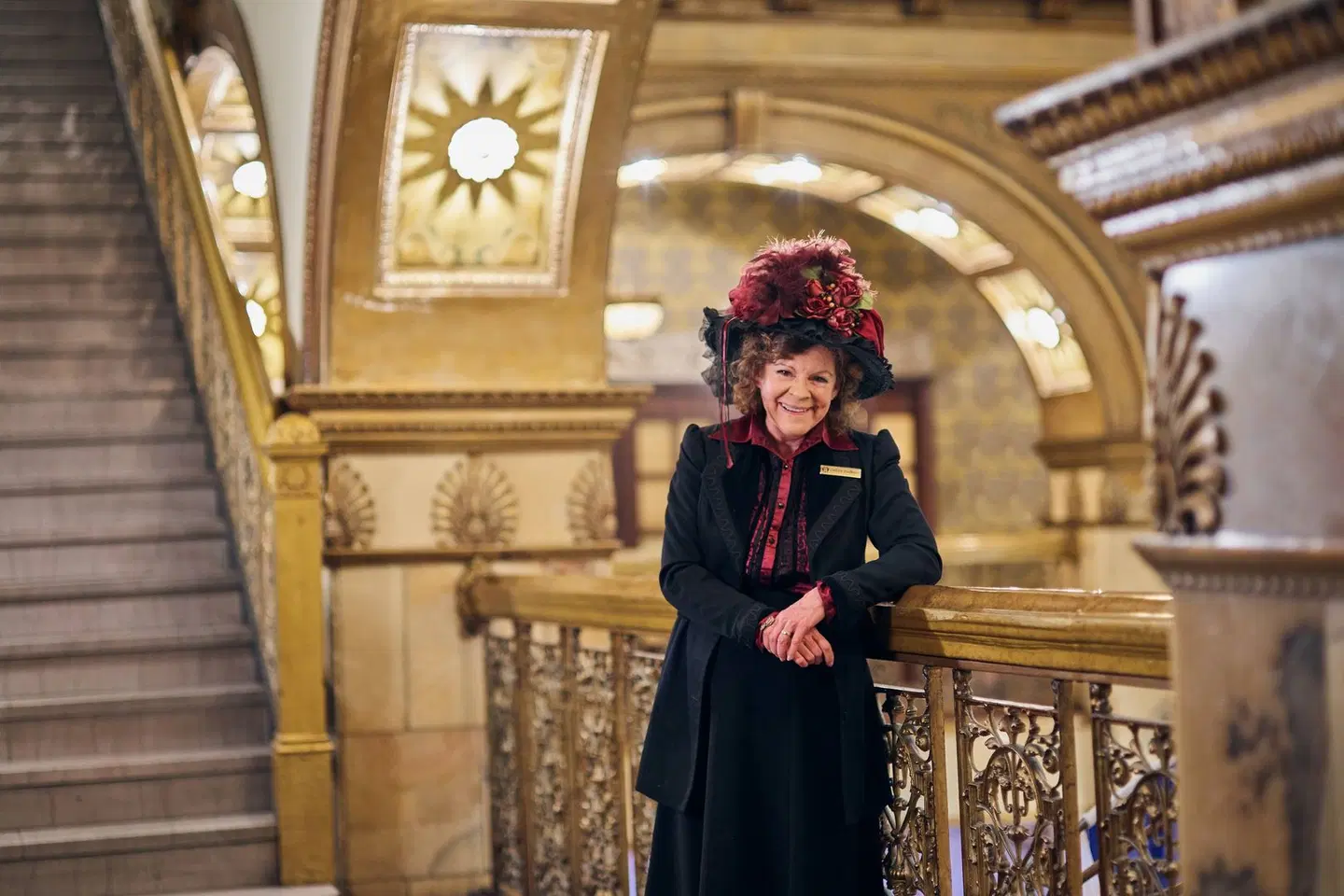 The Brown Palace Hotel and Spa, Autograph Collection PEOPLE
