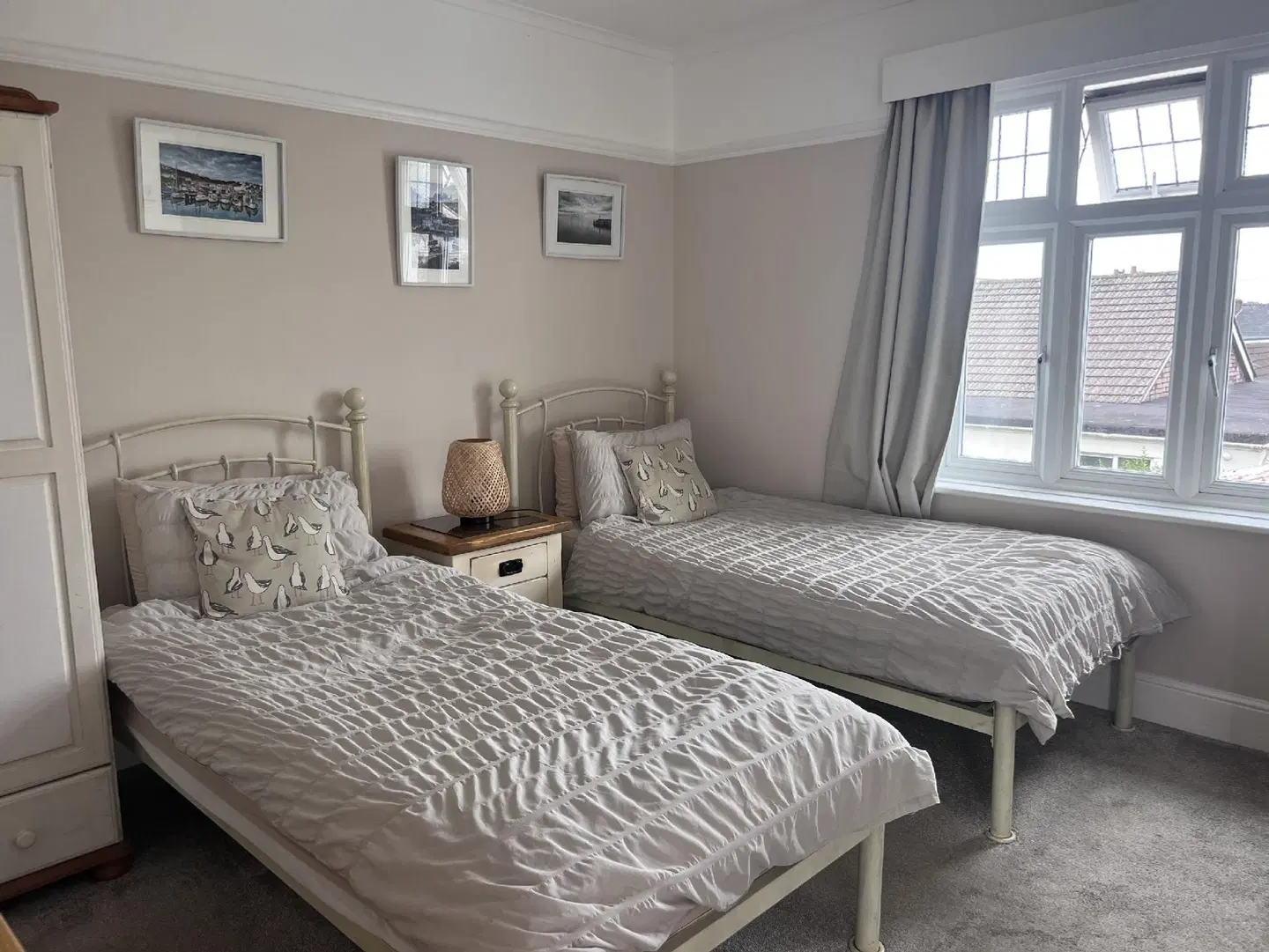 Gwyndra House B&B ROOM_EXAMPLE