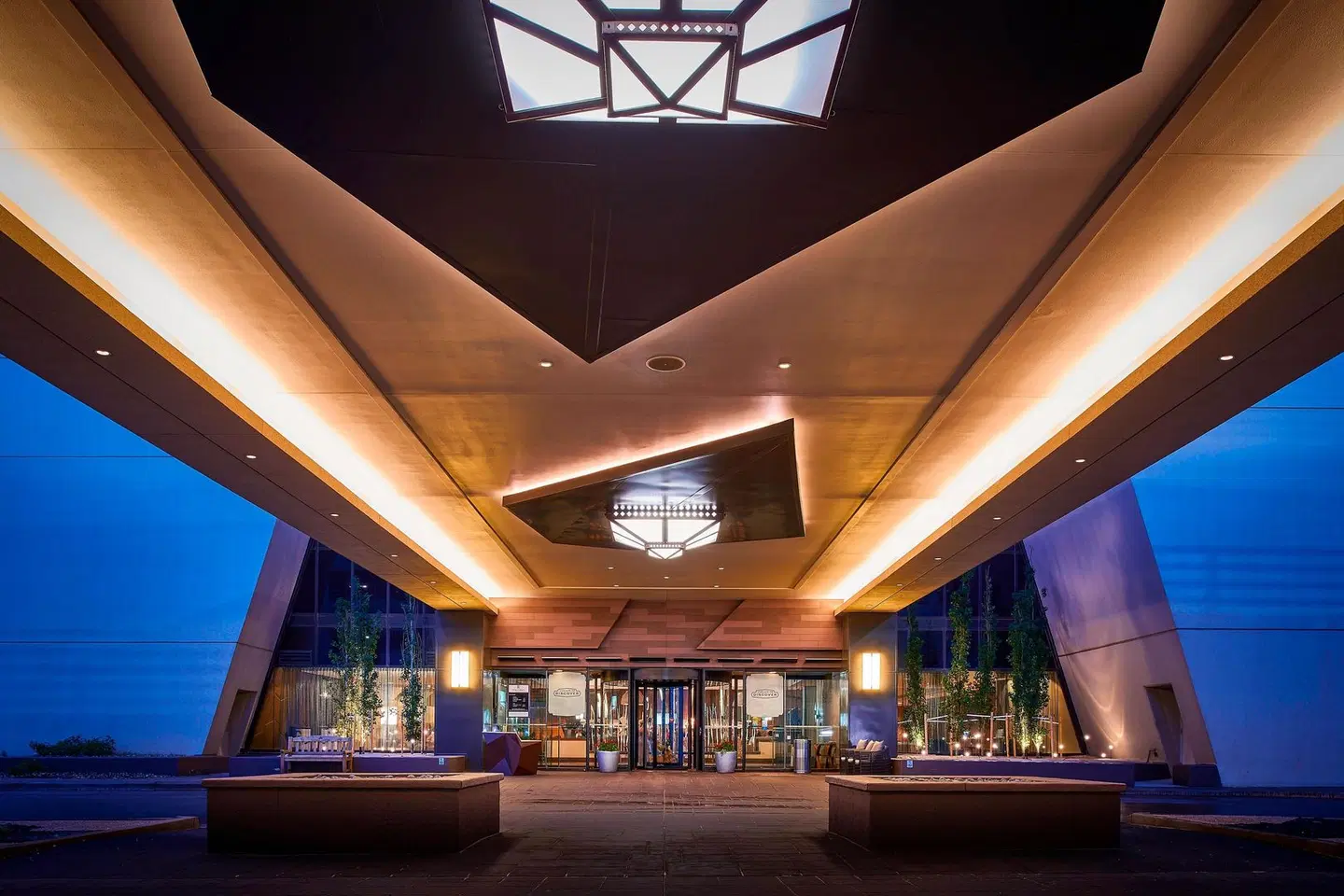 Renaissance Denver Stapleton Hotel LOUNGE_LOBBY