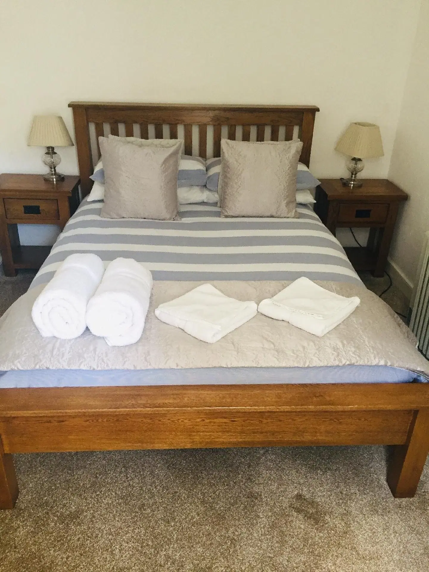 The Wheelhouse Guesthouse ROOM_EXAMPLE