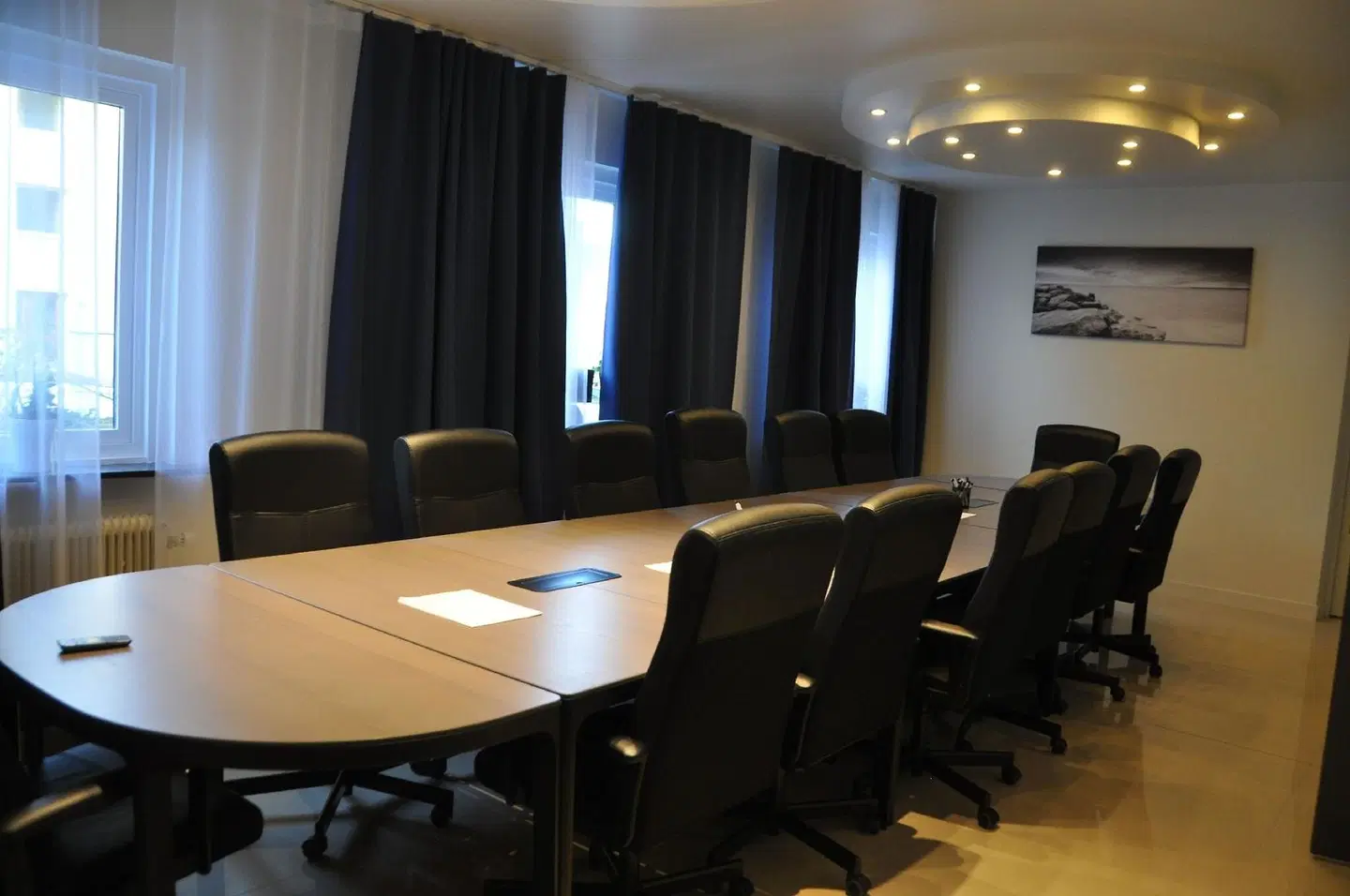 Hotel Kungsbacken Konferenz