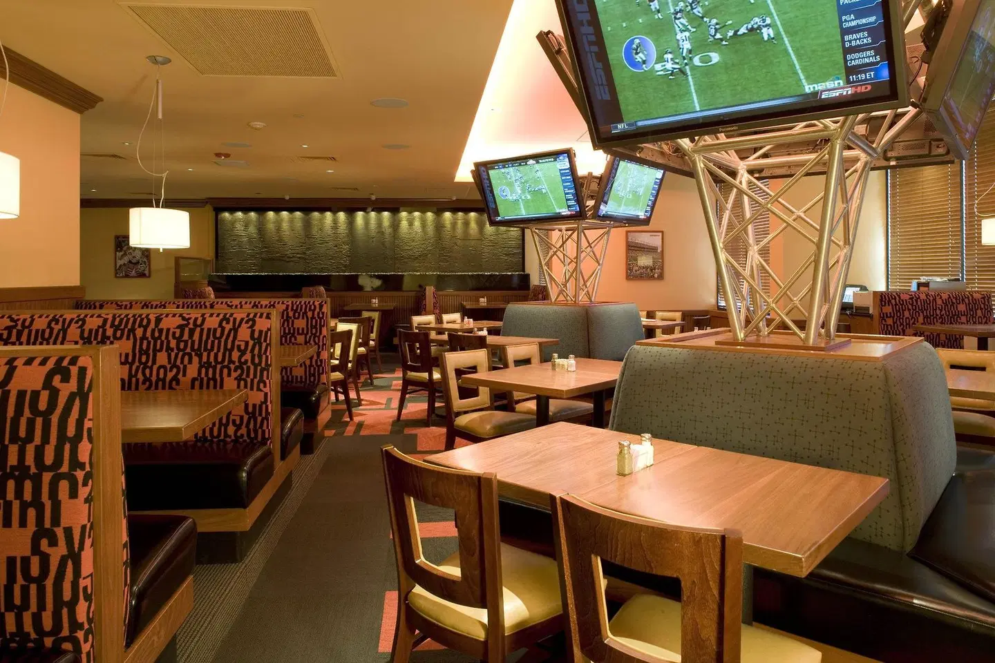 Holiday Inn Denver Lakewood by IHG Restaurant