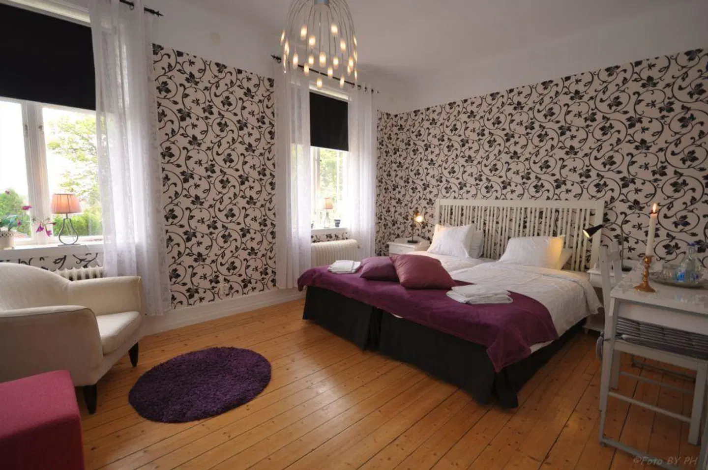 Pensionat Prästgården ROOM_EXAMPLE