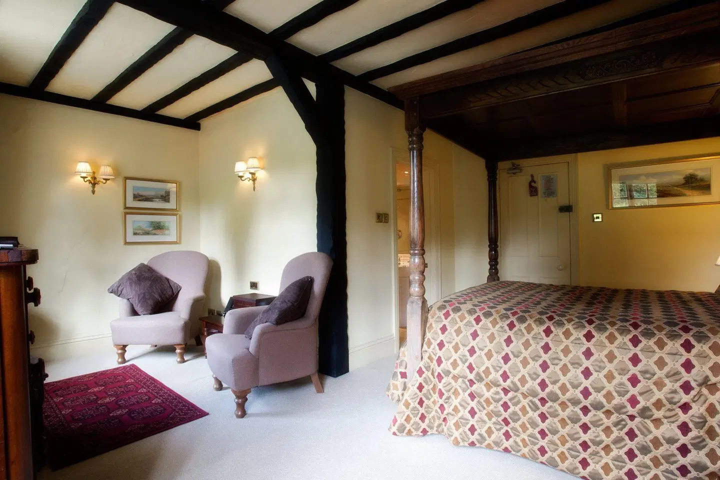 The Rock Inn ROOM_EXAMPLE