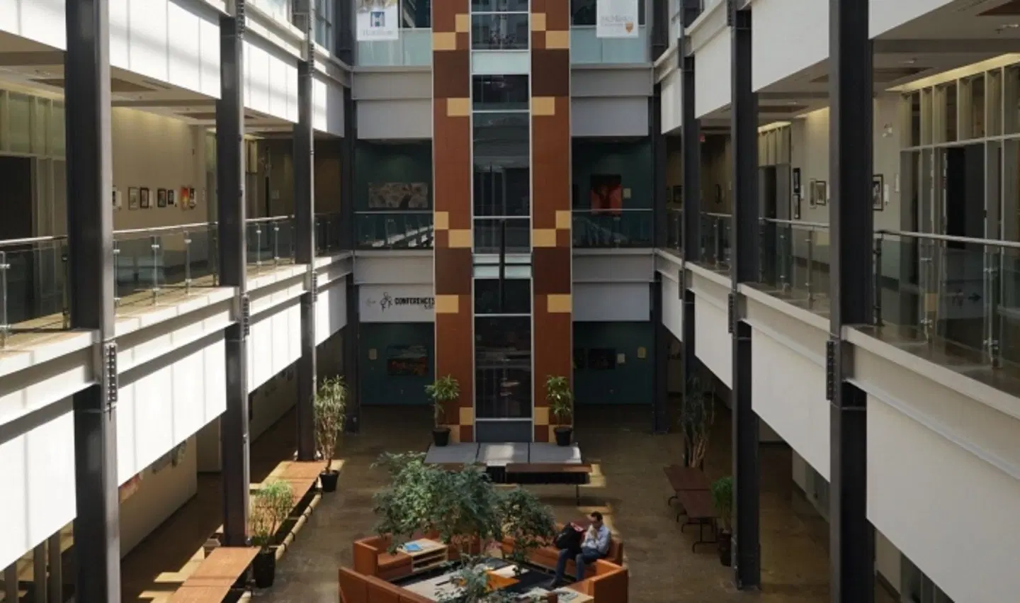 Staybridge Suites Hamilton - Downtown by IHG EXTERIOR