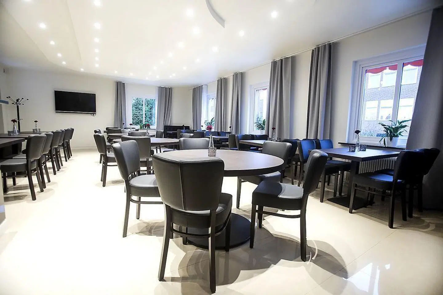 Hotel Kungsbacken Konferenz