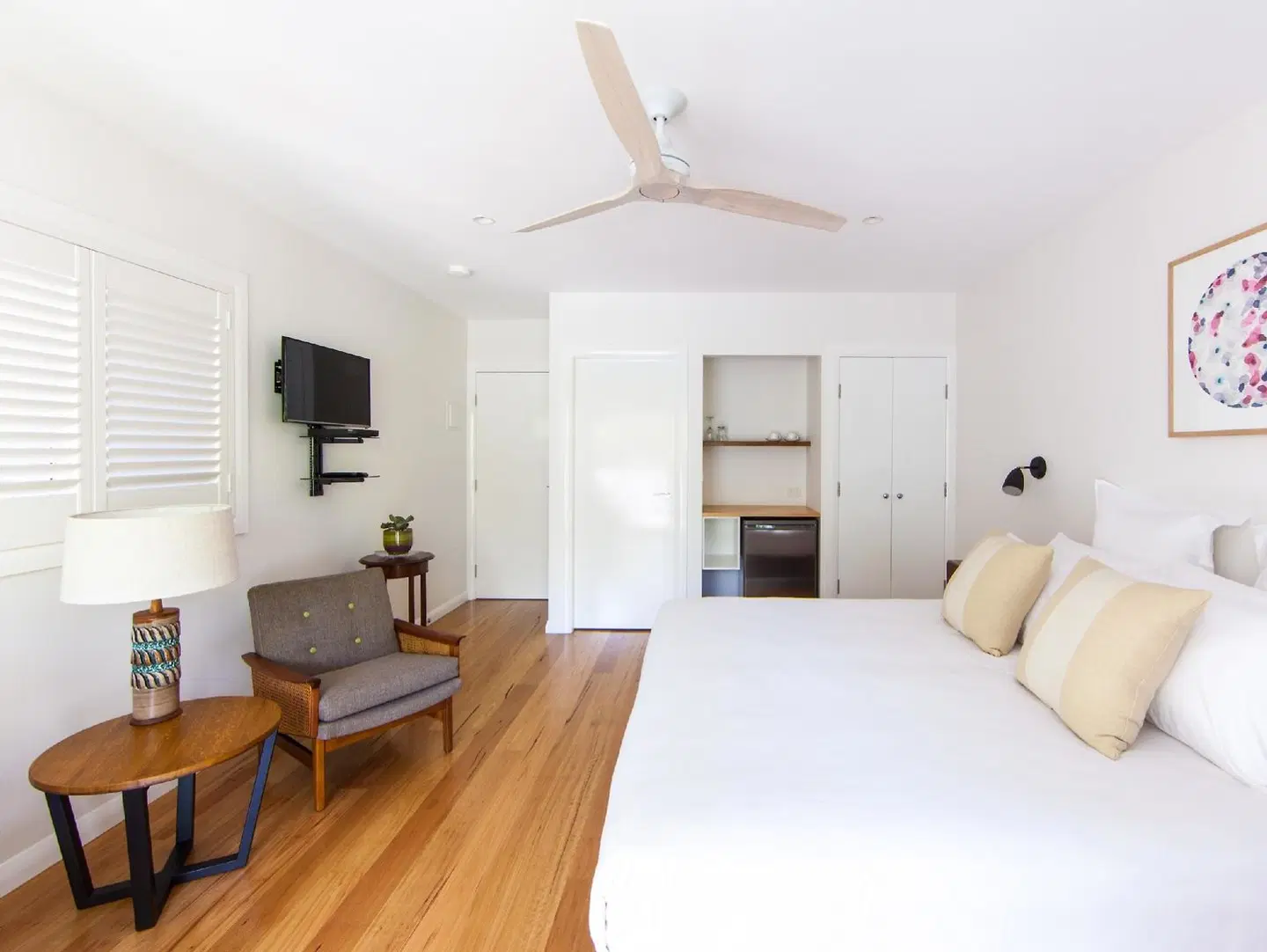 The Beach Shack Byron Bay ROOM_EXAMPLE