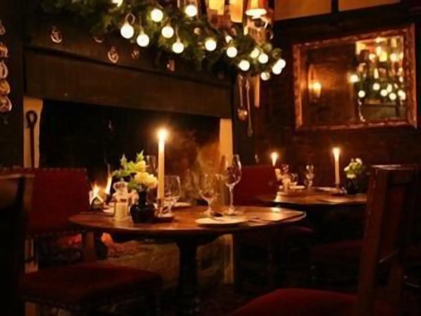The Rock Inn Restaurant