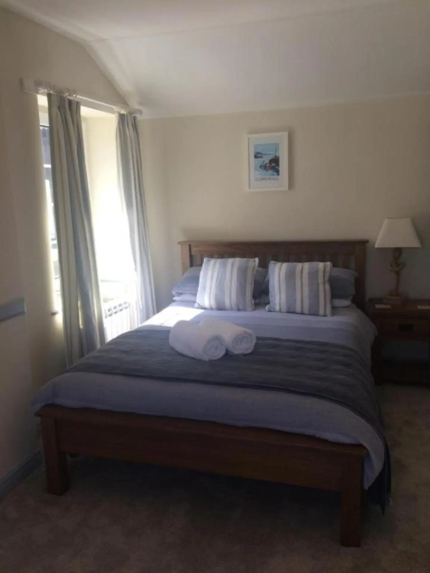 The Wheelhouse Guesthouse ROOM_EXAMPLE