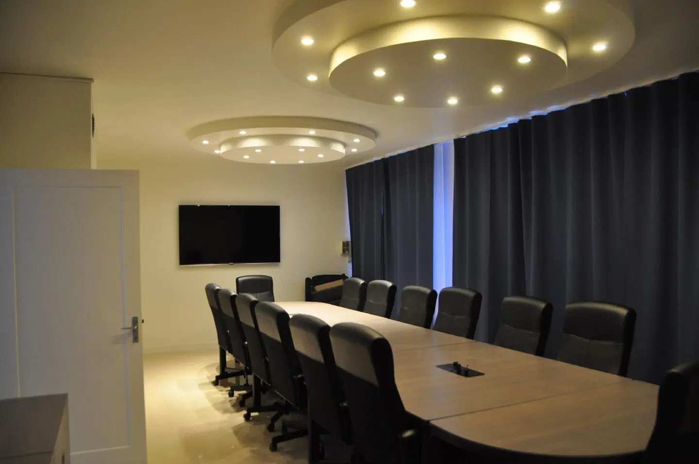 Hotel Kungsbacken Konferenz