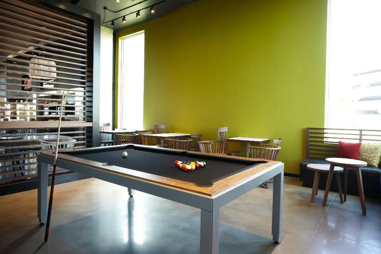 Alt Hotel Toronto Airport HEALTH_BEAUTY