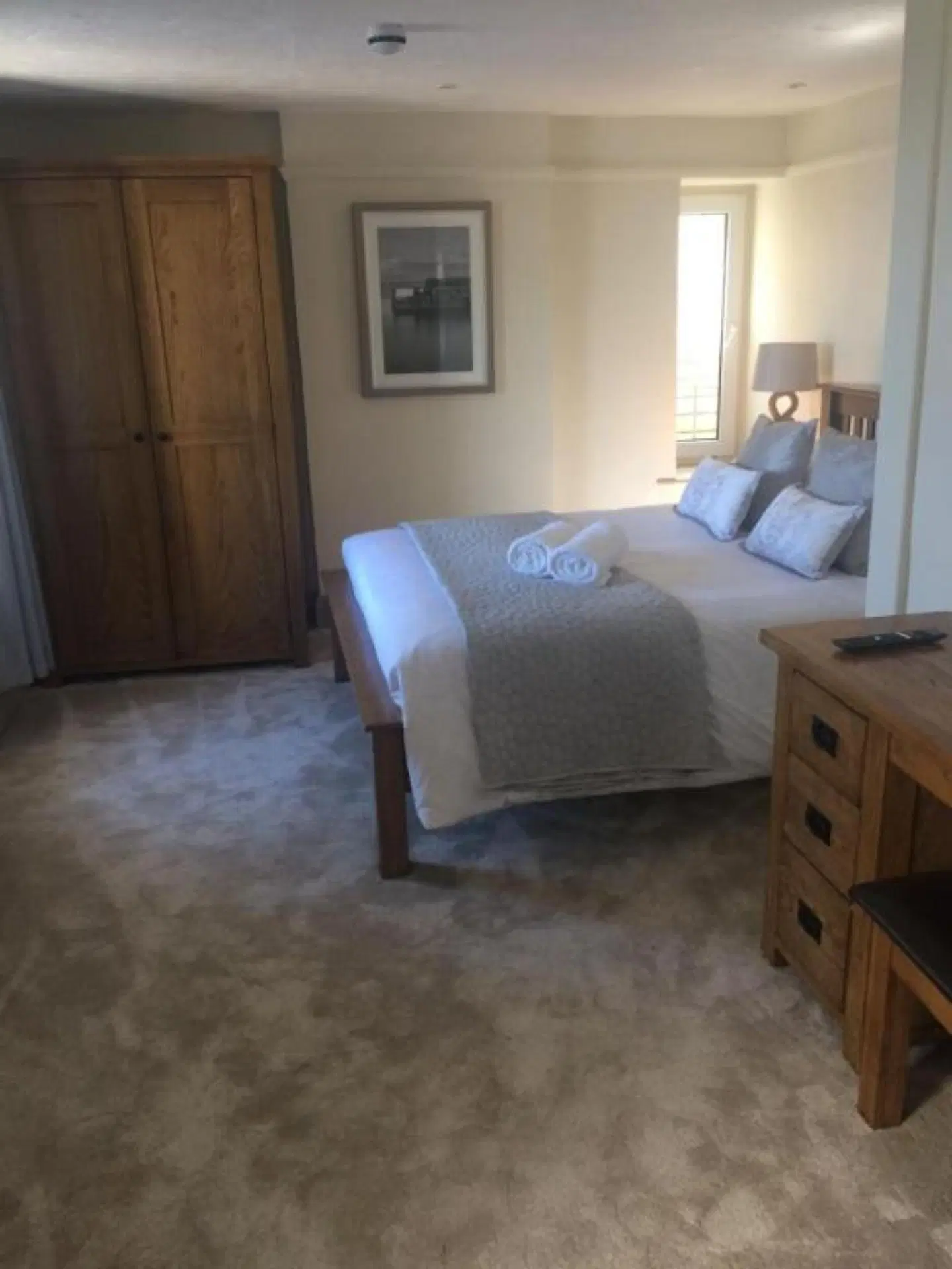 The Wheelhouse Guesthouse ROOM_EXAMPLE