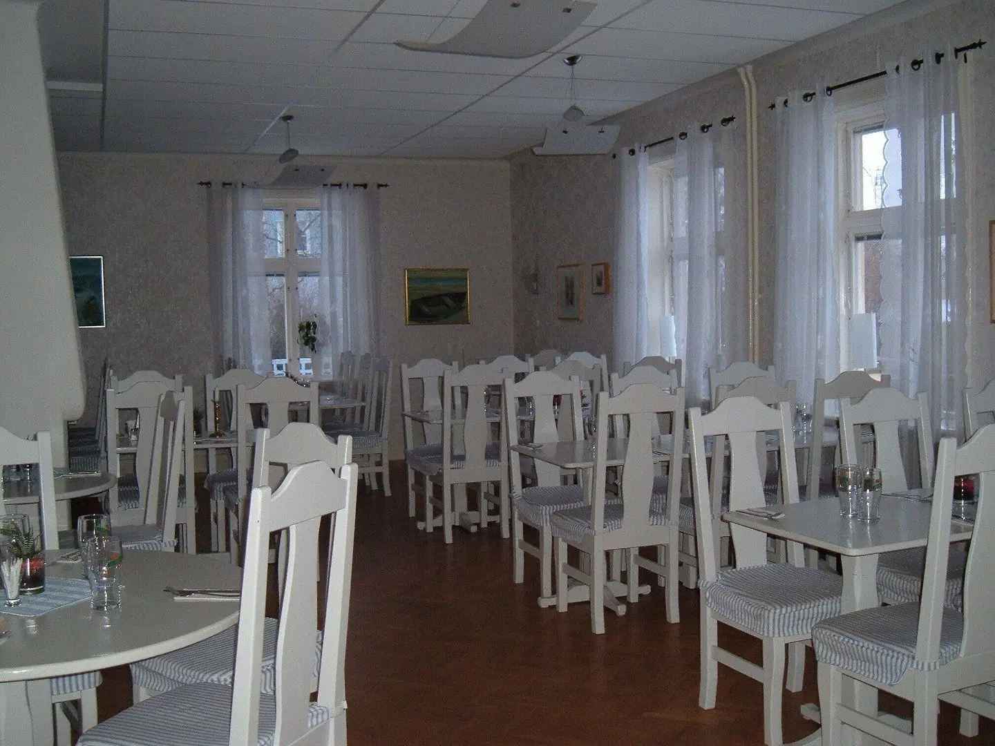 Pensionat Prästgården Konferenz
