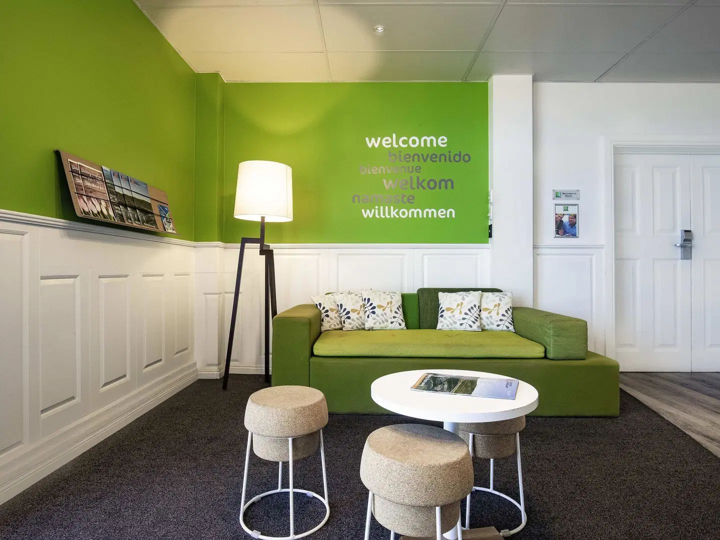 ibis Styles Mt Isa Verona Hotel Bar
