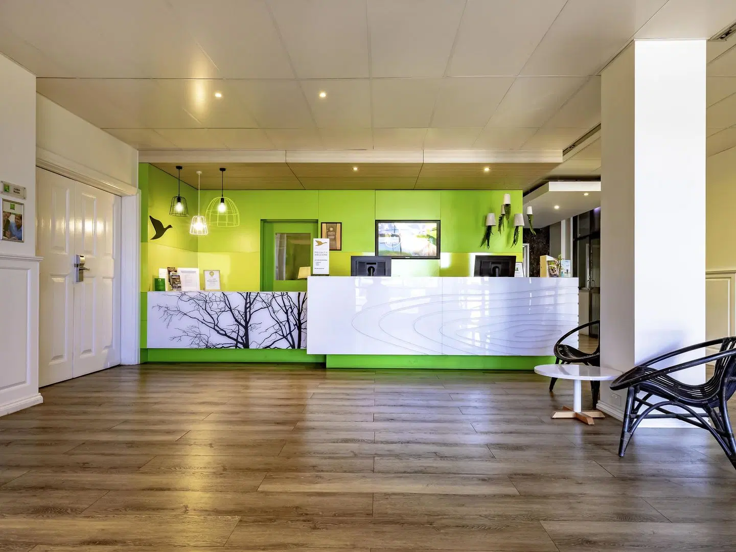 ibis Styles Mt Isa Verona Hotel LOUNGE_LOBBY